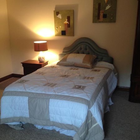 White Hill Country House B&B Castleblayney Exterior foto