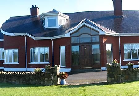 White Hill Country House B&B Castleblayney Exterior foto