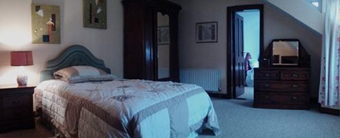 White Hill Country House B&B Castleblayney Cameră foto