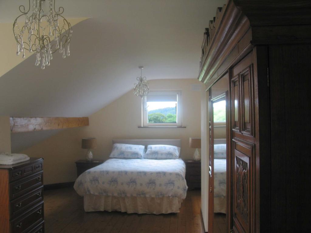 White Hill Country House B&B Castleblayney Cameră foto