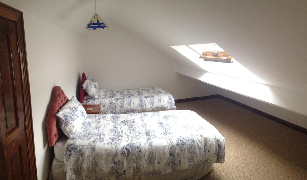 White Hill Country House B&B Castleblayney Cameră foto