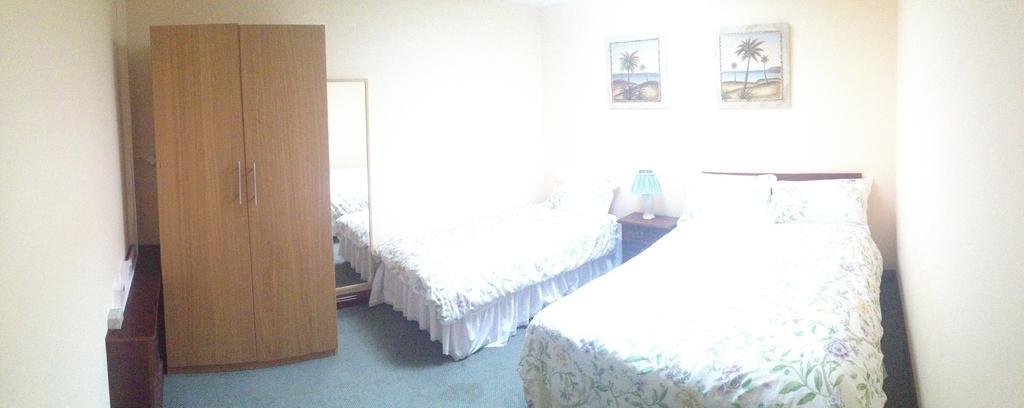 White Hill Country House B&B Castleblayney Cameră foto