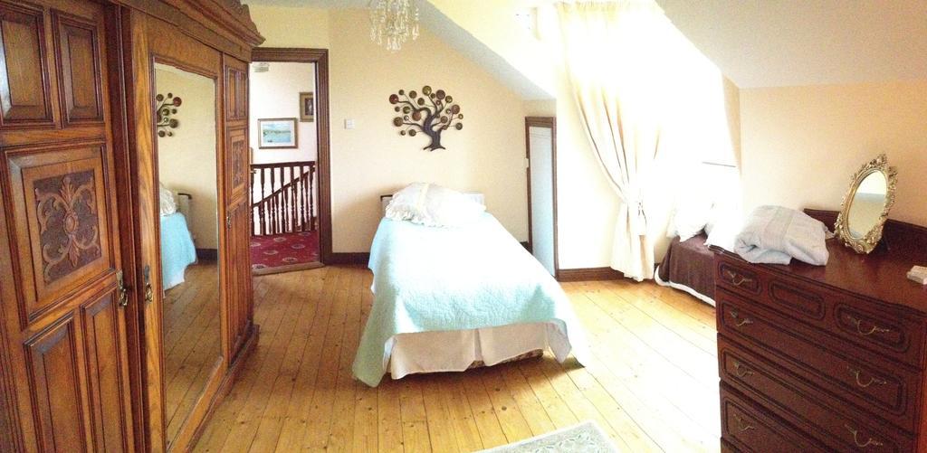 White Hill Country House B&B Castleblayney Cameră foto